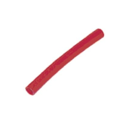 Tubo Rilsan colore rosso 9 mm