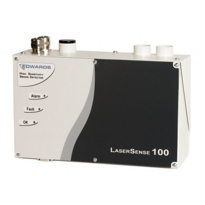 Centrale LaserSense100 2 tubi/100m
