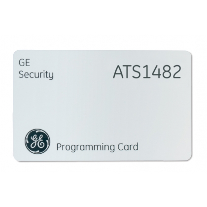 Tessera configurazione ATS1160/1 ATS/ADV