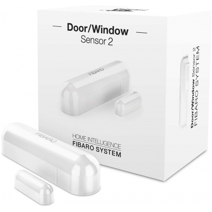 FGDW-002-1 Door/Window Sensor 2 white