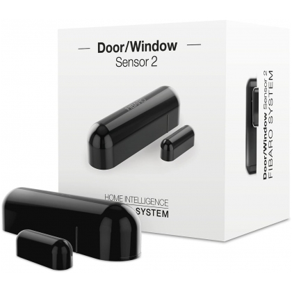 FGDW-002-3 Door/Window Sensor 2 black