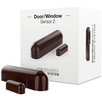FGDW-002-7 Door/Window Sensor 2 brown