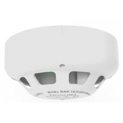 Sensore ottico ATEX EN54-7 CPR