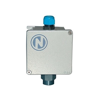 Rivelatore ammoniaca NH3 200ppm IP55
