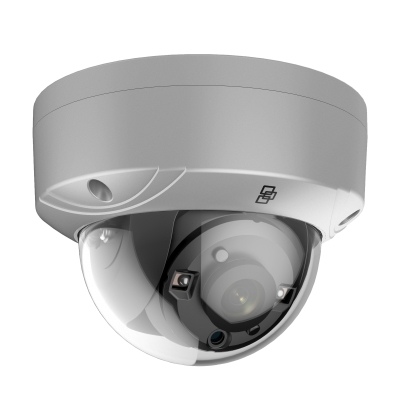 HDTVI Dome IR Cam 2Mpx 2.8mm