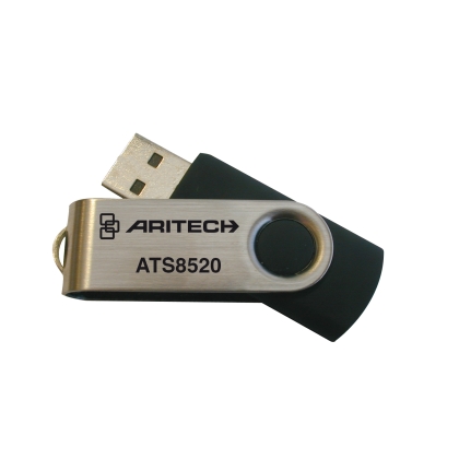 Advisor User Management tools USB