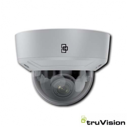 IP Dome IR 2Mpx 2.8mm IP67 grigio