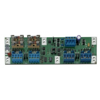 Distributore RS485 4 vie bus ATS/Adv