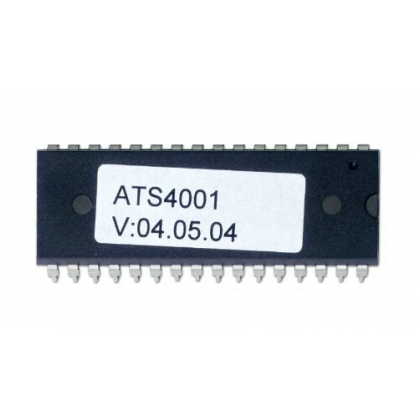 Eprom upgrade ATS x010