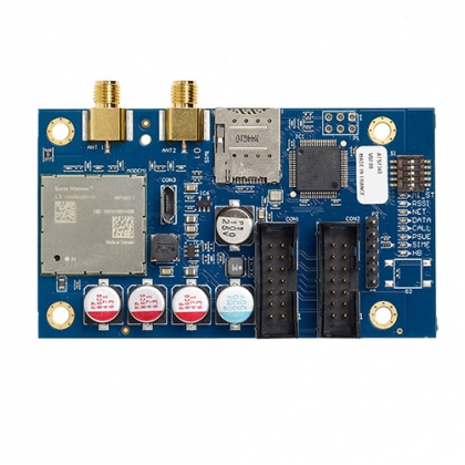 Modulo GSM/4G Advanced >MR4.4 ENGr3