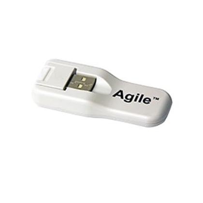 Interfaccia PC USB WiFi x Agile-IQ