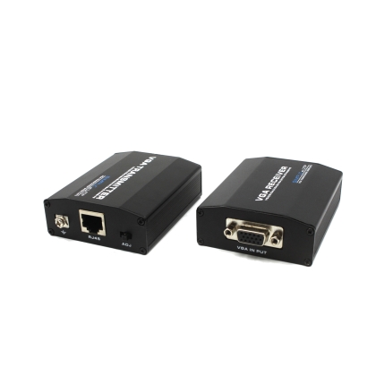 Coppia extender VGA