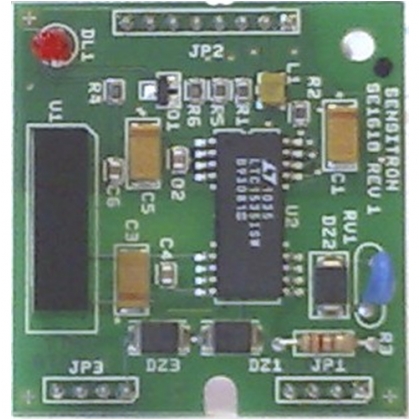 Modulo 2 out seriali STMTS/S1