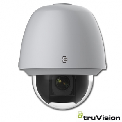 HDTVI PTZ Dome Camera 1080P 32X IP66