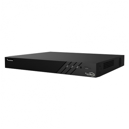 DVR17HD Hybrid 8ch H265+ 2TB Ultrasync