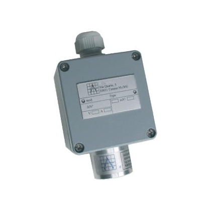 Rivelatore IR CO2 4-20mA IP55