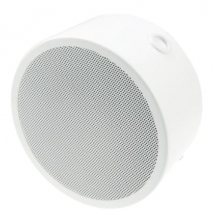 Diffusore soffitto/parete tondo17x8cm 6W