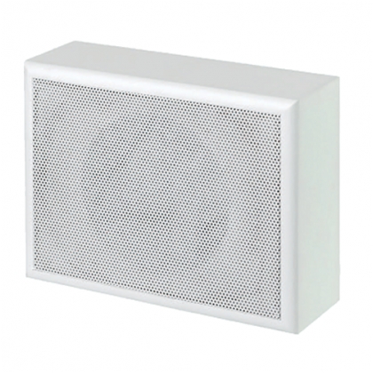 Diffusore parete 6W bianco CPR