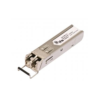 SFP 1000LX10 MiniGBIC 2 Monomodale 10Km