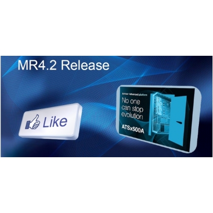 Rilasciata la release MR4.2 di Advisor Advanced