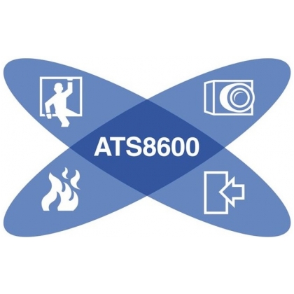 ATS8600 Advisor Managment Software