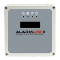 Modulo di controllo cavo termosensibile analogico AlarmLineII EN54-22 IP65