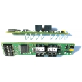Modulo indirizzato plug-in per DD600 (standard e AM)