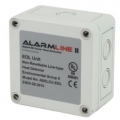 Modulo EOL in box plastico IP65 per ADELCU-2 AlarmLine Dgital EN.