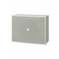 Diffusore box a parete 6W 70/100V bianco EN54-24