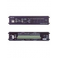 Unità Memoria Audio Digitale 1/4 messaggi Porta USB Timer Amp 3W/8?