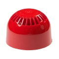 Sirena rossa wireless Fusion IP54 CPR