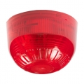 Lampeggiante rosso VID wireless Fusion IP54