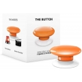 FGPB-101-8 The Button orange Zwave