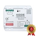 Kidde Commercial - Aritech Fire - KE-IO3101 - Modulo 1 relè 1 scambio isolato 3000 CPR
