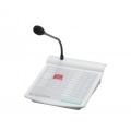 Console Microfonica Digitale 10+5 tasti funzione IP (LAN 10/100) compatibile con sistema SX-2000