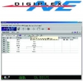 Software telegestione antintrusione centrali DIGIPLEX EVO