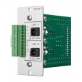 M-9000 Modulo Interfaccia per Pannelli Controllo Remoti ZM-9011/9012/9013/9014