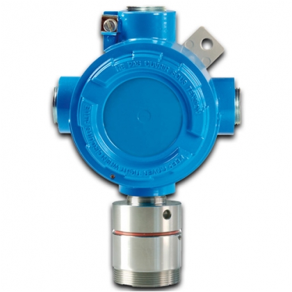 Sensori gas industriali 4-20 mA Eex-d