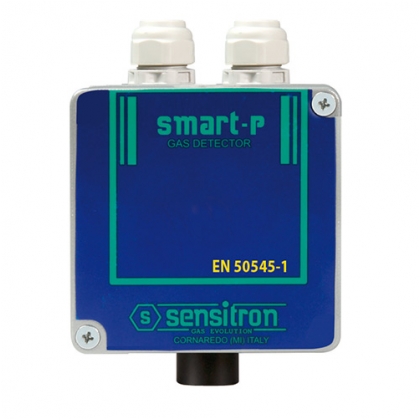 Sensori gas per parcheggi 4-20ma Eex-n