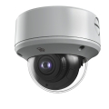 TruVision HDTVI Dome IR Camera WDR 720p 2.7-13.5mm