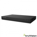TruVision IP Encoder H265 16 canale HDTVI fino a 5Mpx /960H PoE