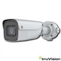 TruVision IP Bullet Camera 8Mpx/4K, 2,8-12mm IR 50m IP67 IK10 grigio