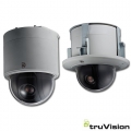 Truvision HDTVI PTZ Dome Camera 1080P 32X Soffitto/Incasso 24V IP54