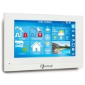 CONTACT VIDEO Tastiera touch screen 7