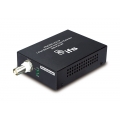 IFS IP Power Over Coax Extender (Camera End) con PoE-at max 25W