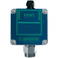Sensore gas GPL 4-20mA ATEX II3G Zona 2 Area 3