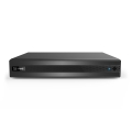 NVR 4 In, H.265, max 6MP, 28Mbps, 4 POE, HDMI/VGA (FullHD), Fanless