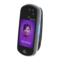 Lettore riconoscimento facciale Idemia VisionPass Mifare Bio/Card/Pin/BioPIN