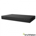 TruVision IP Encoder H265 8 canale HDTVI fino a 5Mpx /960H PoE