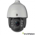 Truvision IP PTZ Dome IR Camera 4Mpx 32x+16x IR 200m AI persona/veicolo